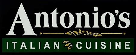 antonio's italian cuisine reviews